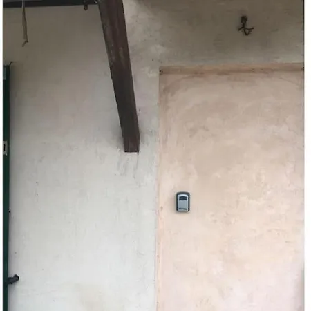Dans Maison 2 Km De La 度假居 卢贝新城