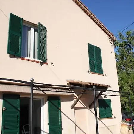 Dans Maison 2 Km De La Feriehus