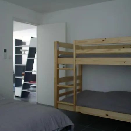 度假居 Dans Maison 2 Km De La *