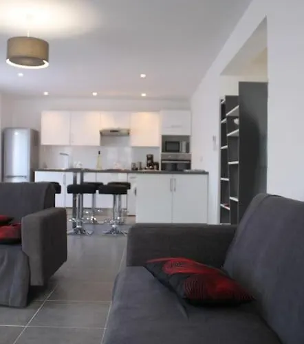 Dans Maison 2 Km De La Dom wakacyjny *