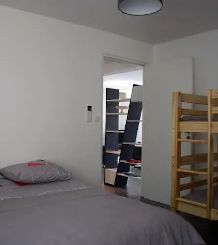 Dans Maison 2 Km De La Dom wakacyjny *