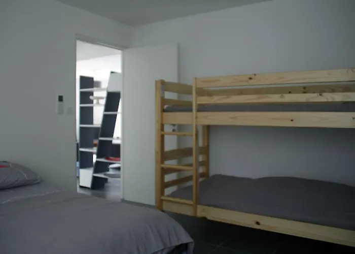 Dom wakacyjny Dans Maison 2 Km De La *