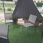 Dans Maison 2 Km De La Prázdninový dům Villeneuve-Loubet