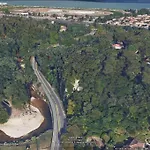 Prázdninový dům Dans Maison 2 Km De La Villeneuve-Loubet