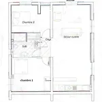 Dans Maison 2 Km De La Villeneuve-Loubet