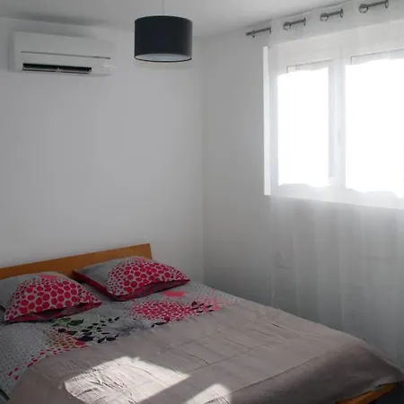 Dans Maison 2 Km De La Prázdninový dům Villeneuve-Loubet