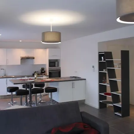 Dans Maison 2 Km De La
