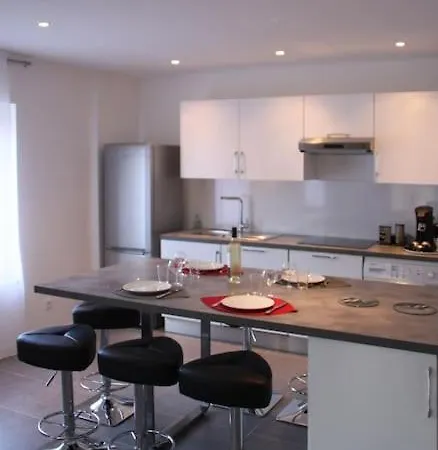Dans Maison 2 Km De La