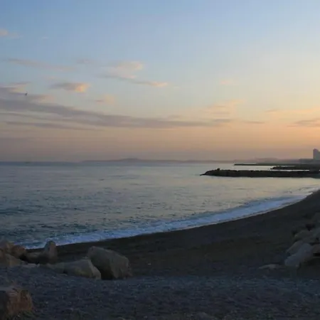Dans Maison 2 Km De La Prázdninový dům Villeneuve-Loubet