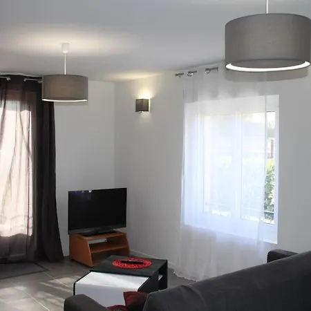 Dans Maison 2 Km De La