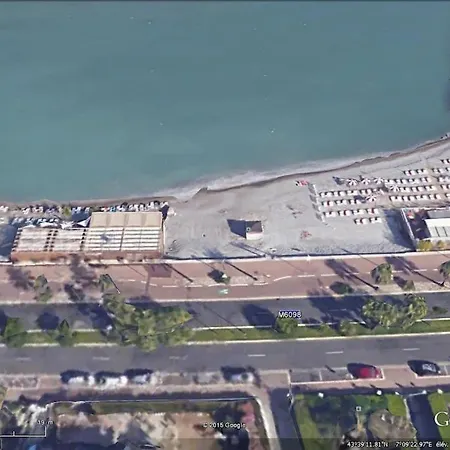 Prázdninový dům Dans Maison 2 Km De La *