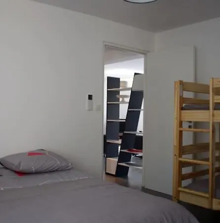 Dans Maison 2 Km De La Prázdninový dům *