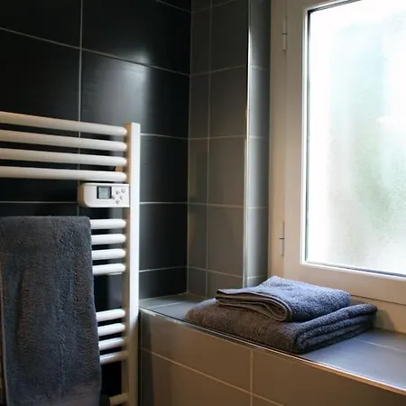 Holiday home Dans Maison 2 Km De La Villeneuve-Loubet